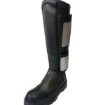 Botas de Protección Para Motociclista