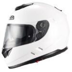 Casco Integral Nzi Symbio Duo