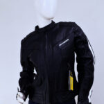Chaqueta Cuero Dama