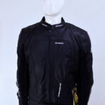 Chaqueta Cuero Hi1012