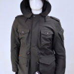 Normandie Jacke