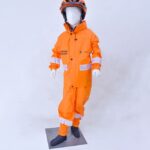 Impermeable para niño