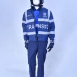 Uniformes Movilidad