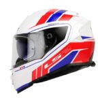 CASCO INTEGRAL LS2 FF800 FIST