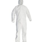 SKU: SF-65 TRAJE DE BIO- PROTECCIÓN ENTERIZO.