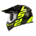 LS2 MX436_PIONEER_EVO TROPHY VERDE/NEGRO