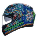 AGV K-3/2206 ROSSI_WINTER_2018