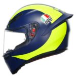 AGV K-1S_TOP SOL Y LUNA