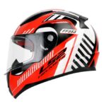 LS2 FF353/ACC_SP DESTRIP ROJO