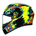AGV K-3/2206 ROSSI_WINTER_2019