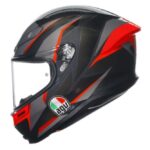 AGV K-6S_MULTI SLASHCUT