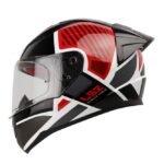 LS2 FF353/ACC_SP GRID ROJA/NEGRA