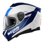 NOLAN N80-8 MANDRAKE