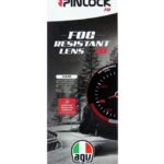 ACCES PINLOCK PINLOCK AGV-K-1